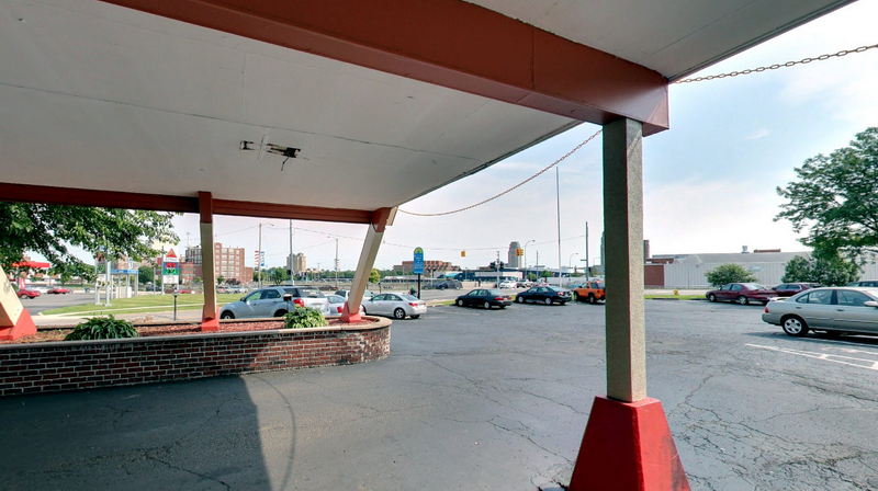 Econo Lodge (Village Inn) - From Website